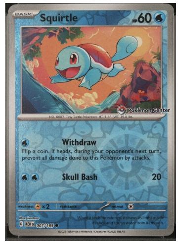 Top 15 Valuable Squirtle Pokémon Cards: Collectors Guide